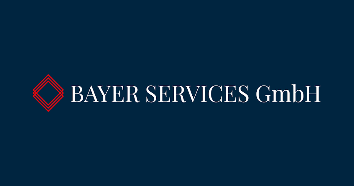 BAYER SERVICES GmbH – Ihr Reinigungsspezialist in München und Umgebung